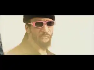 Jammer - No Questions